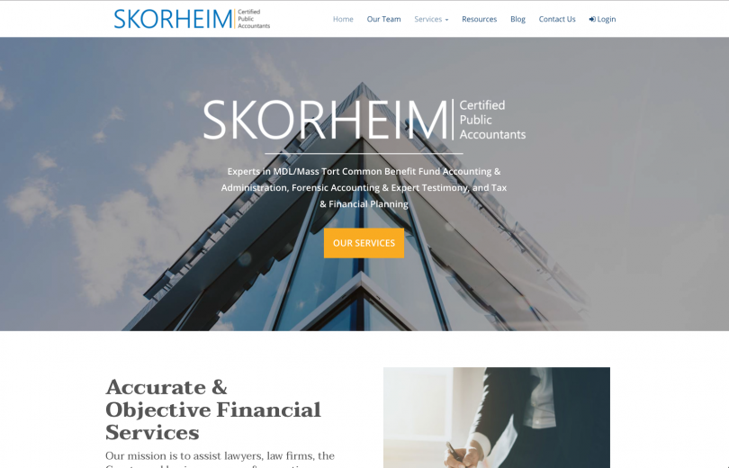 Skorheim & Associates