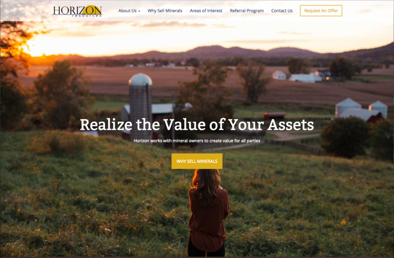 Horizon Resources, LLC